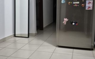 Apartament 3 camere, pet friendly, 2 balcoane, centrala, Titan – Fizicienilor - Poză 18