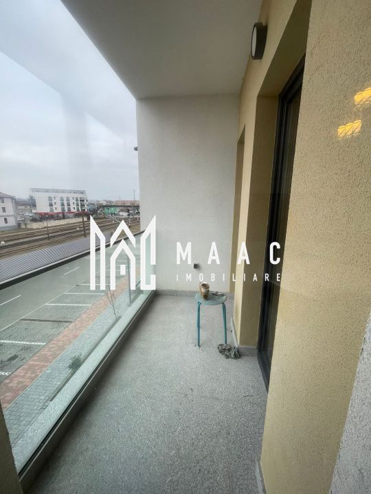 Apartament 2 camere | Modern | Lift | Parcare | Etaj 2 | Turnișor - Poză 16