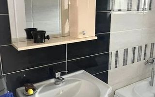 AP. 2 CAMERE BUCURESTII NOI, BLOC NOU, BUCATARIE DESCHISA, METROU - Poză 8