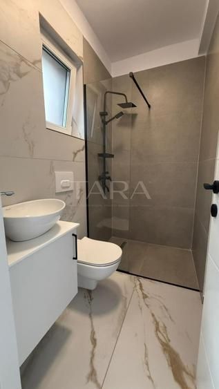 Duplex 3 camere cu terasă și finisaje premium – Florești, zona Lidl - Poză 5