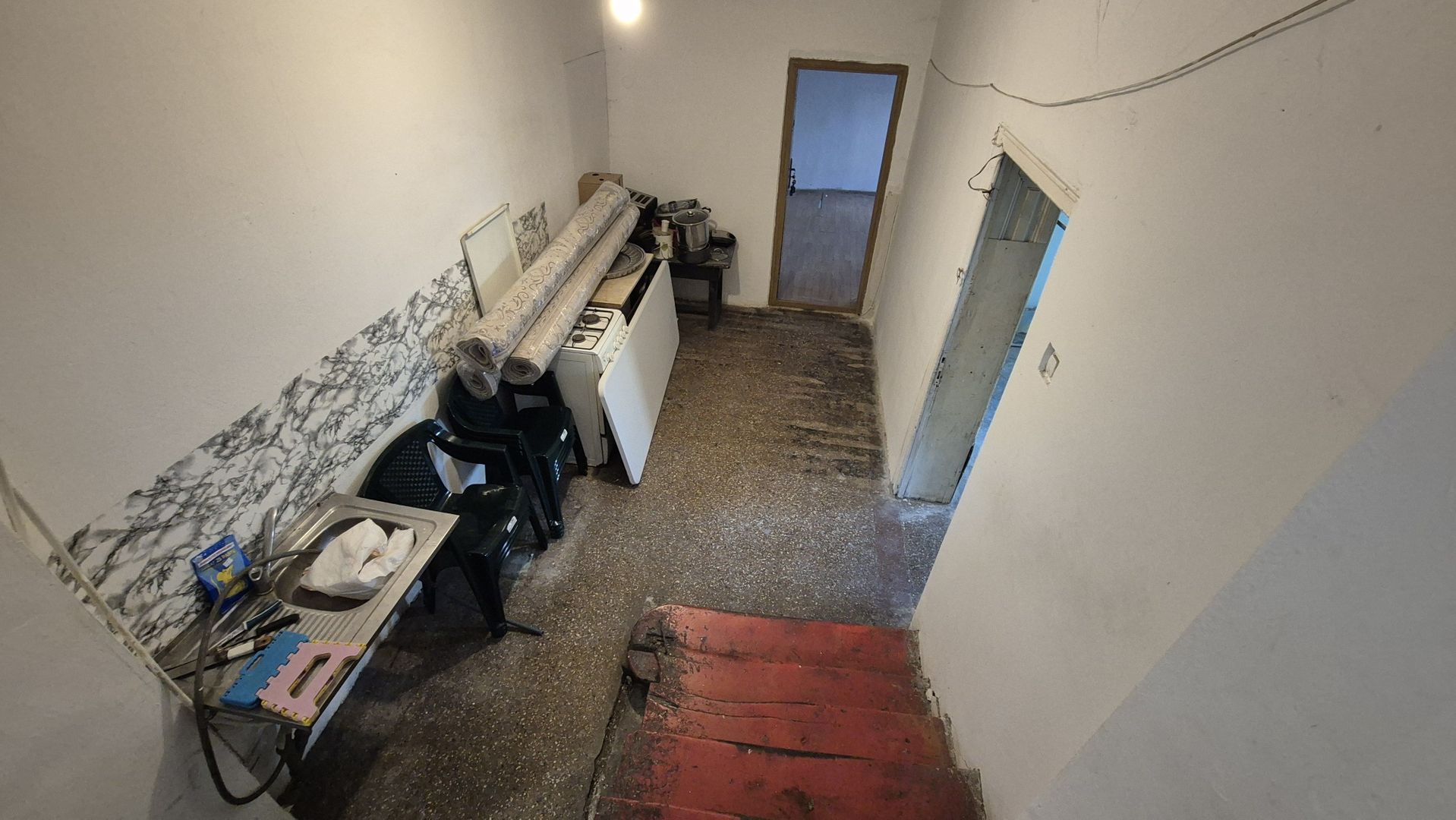 Apartament 163,66 mp - Unirii - Poză 6