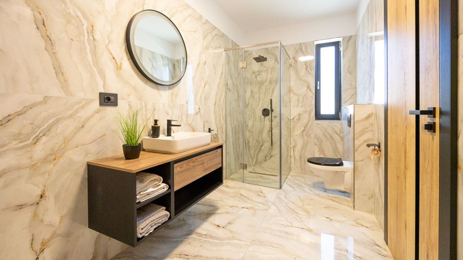 Casa Premium | Spa privat | Garaj Dublu | Mobilata-Utilata | 360 utili - Poză 31