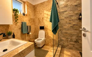 Vilă P+1E, 4 camere, complet mobilată și utilată | Popesti-Leordeni - Poză 14