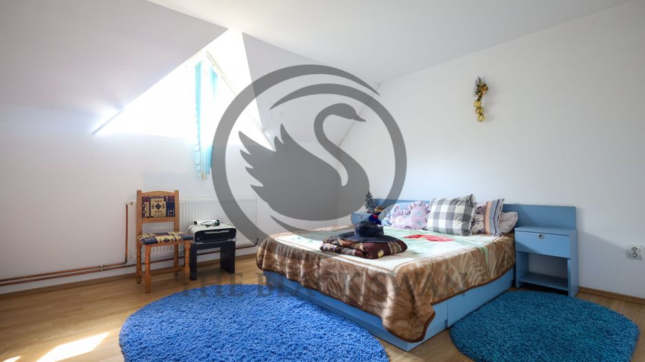 Casa / Vila cu 7 camere de vanzare I Poiana Campina I Comision 0% - Poză 14