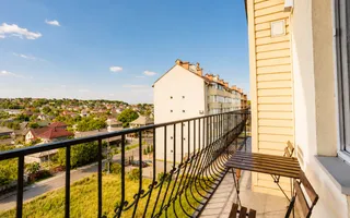Vânzare penthouse 3 camere, bd. Decebal, Colonița. - Poză 17