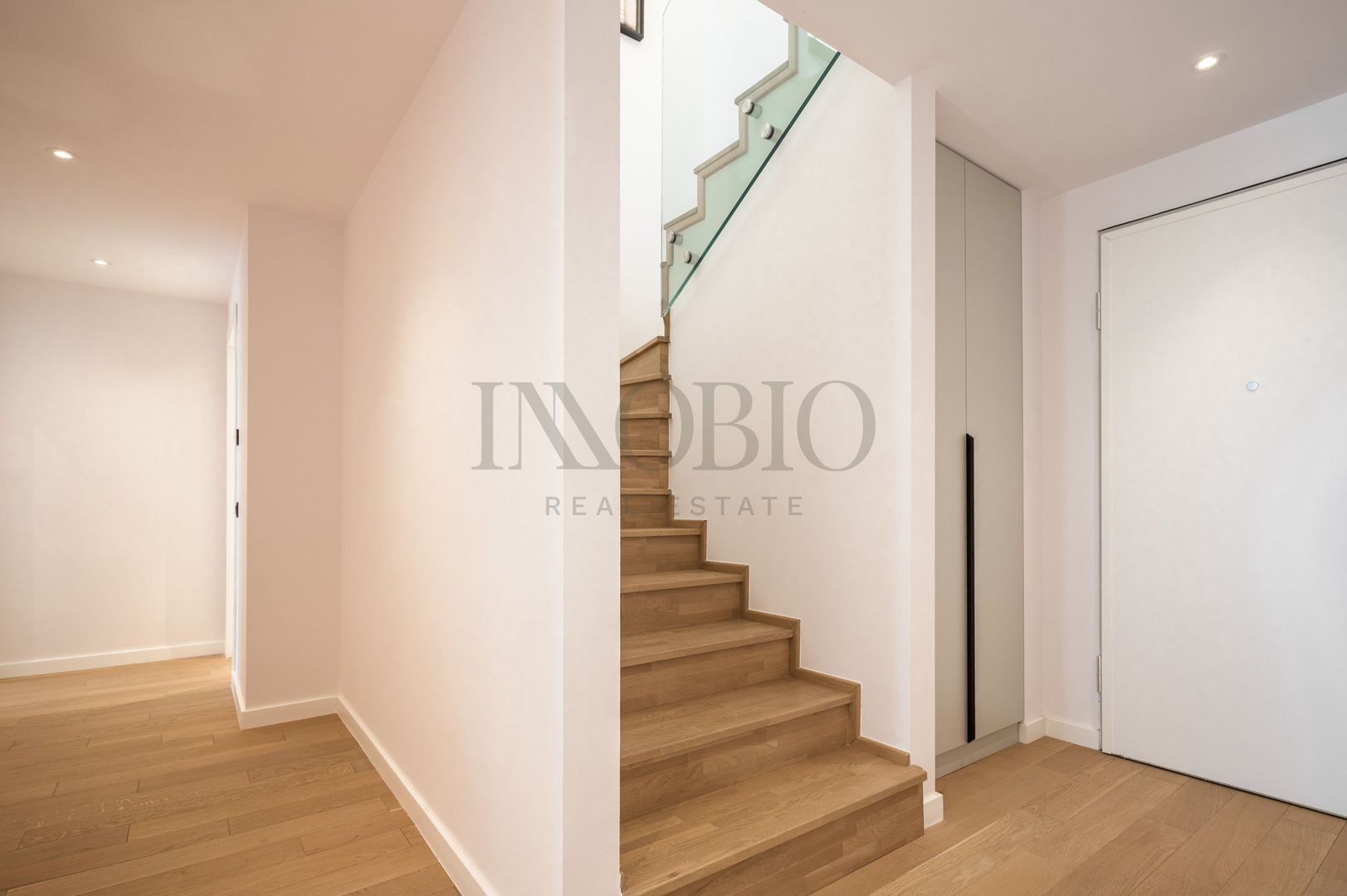Penthouse 4 Camere | One Herastrau Towers - Poză 12
