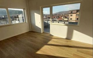 Apartament finisat cu 3 camere, 75 mp,  parare, zona Baciu Regal - Poză 2