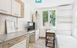 Garsonieră cochetă aproape de Centru - Poză 6