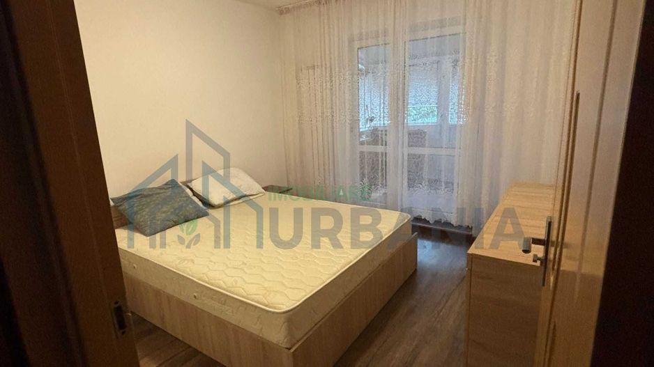 Vand apartament 2 camere SD parter. - Poză 3