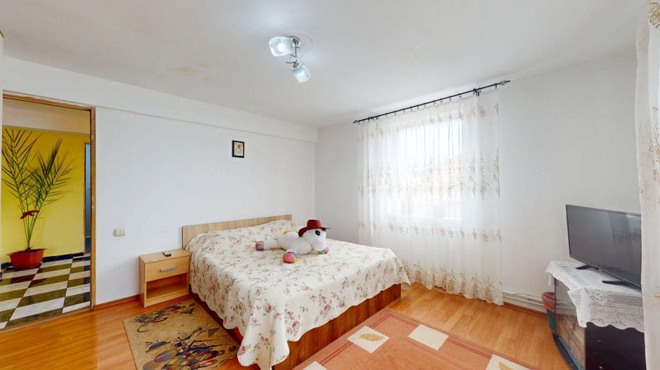 Casa ideala  Locuinta si afacere 665mp teren - Poză 20