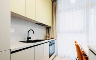 Apartament 3 camere Up-Site / Loc de parcare plus boxa - Poză 8