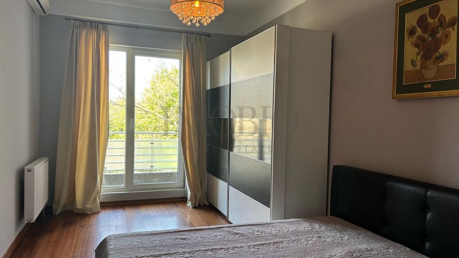 Apartament 4 Camere | Loc de Parcare | Herastrau - Poză 10