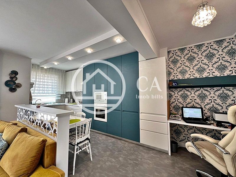 Apartament de închiriat cu 2 camere în Iosia Residence, Oradea - Poză 4