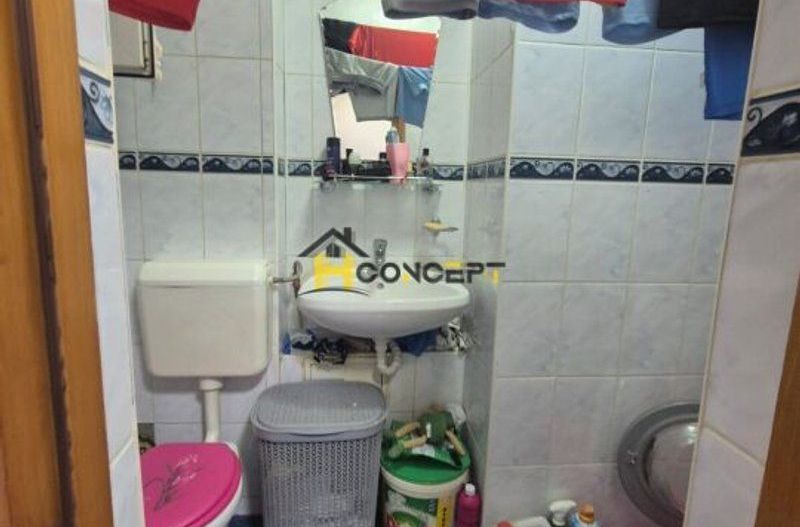 Alea Tomesti 3 camere decomandat Sector 4 - Poză 14