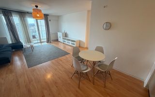 Apartament 2 camere - Complex Metropolis Residence - Poză 1