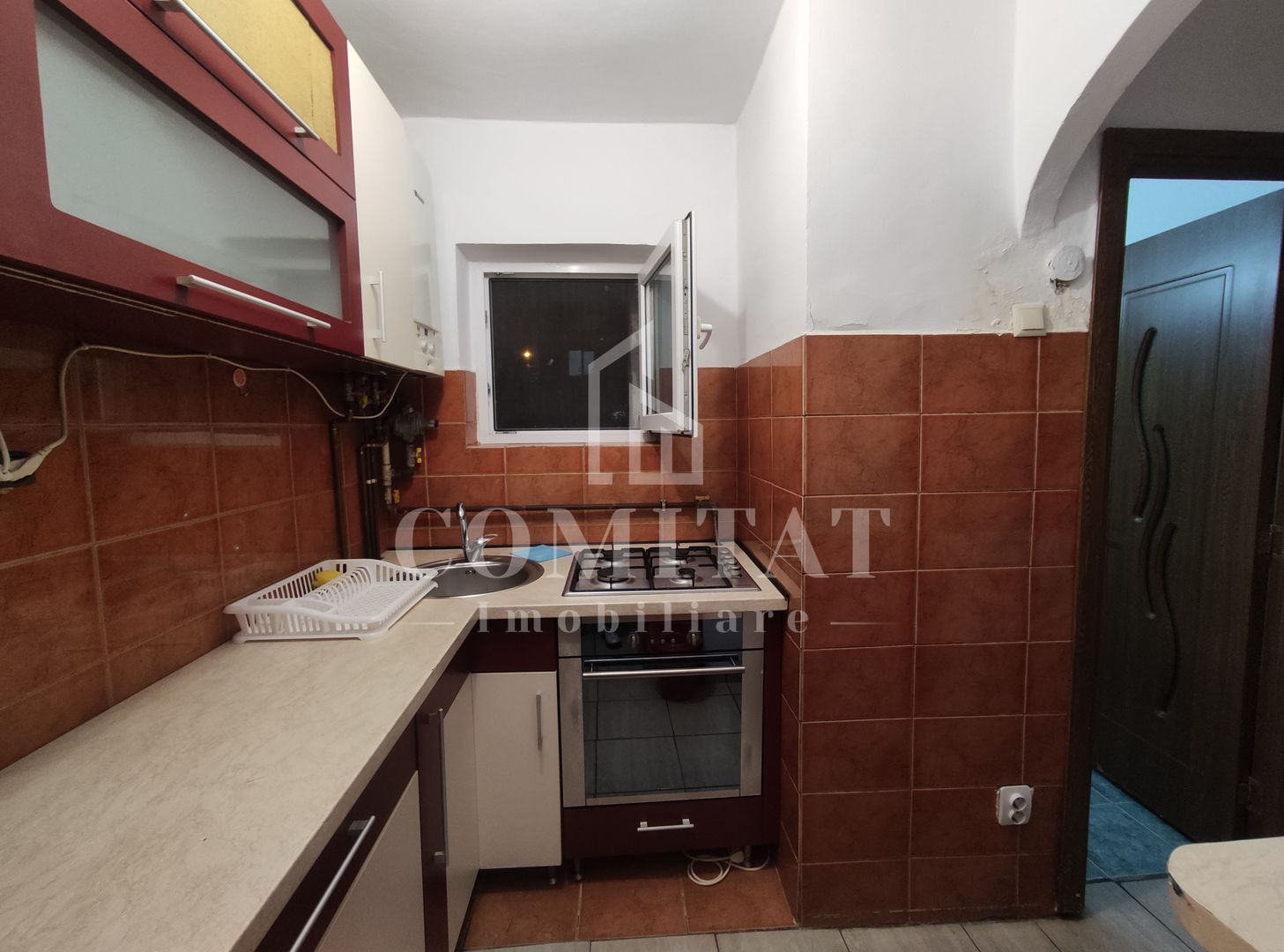 Apartament cu 2 camere | potențial ridicat de investiție | Gheorgheni - Poză 9
