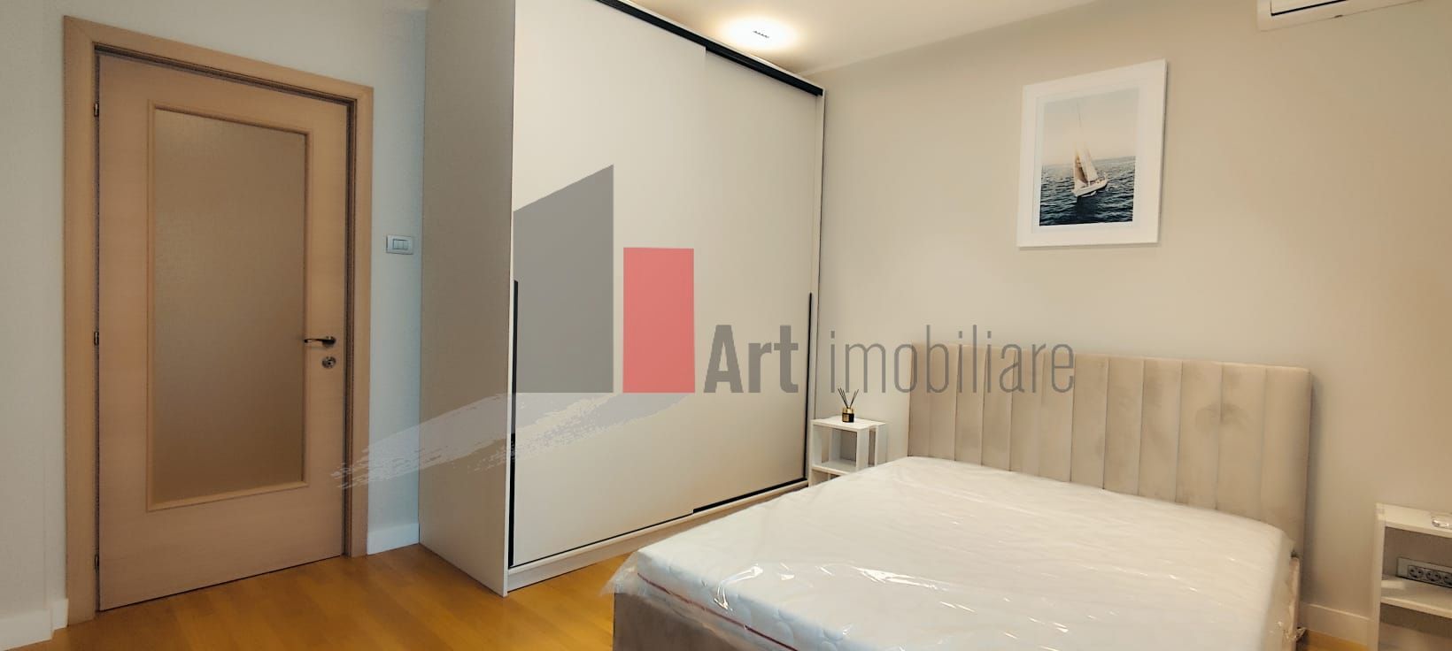 Apartament Piata Victoriei-Capitale, et.1 - Poză 5