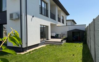 Vila 4 camere, curte amenajata | Strada Petre Ispirescu - Poză 33