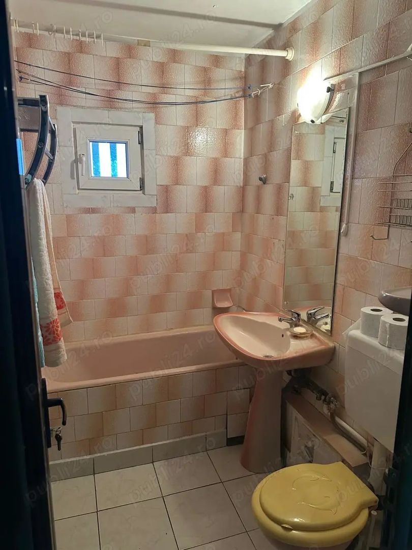 2 camere - Brancoveanu - Berceni - loc de parcare - Poză 7