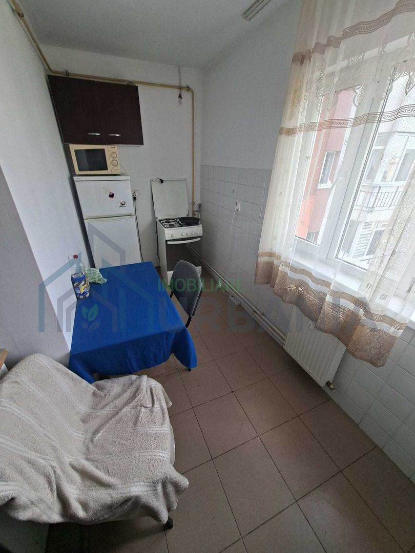 Apartament 1 camera decomandat, zona Cug - Providenta, Iasi - Poză 4
