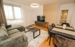 Închiriere apartament 2 camere, parcare, Între Lacuri,  Iulius Mall - Poză 2