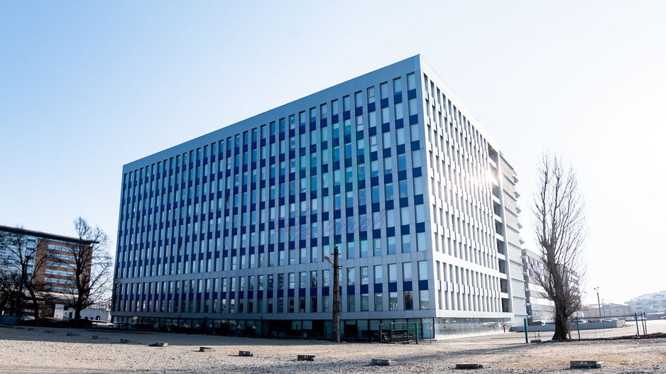 Inchiriere spatii birou in cladire casa A - comision 0% - Poză 1