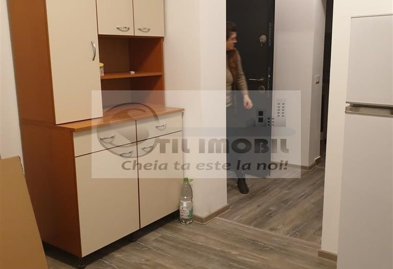 Apartament 3 Camere Copou Blocuri rusesti - Poză 7
