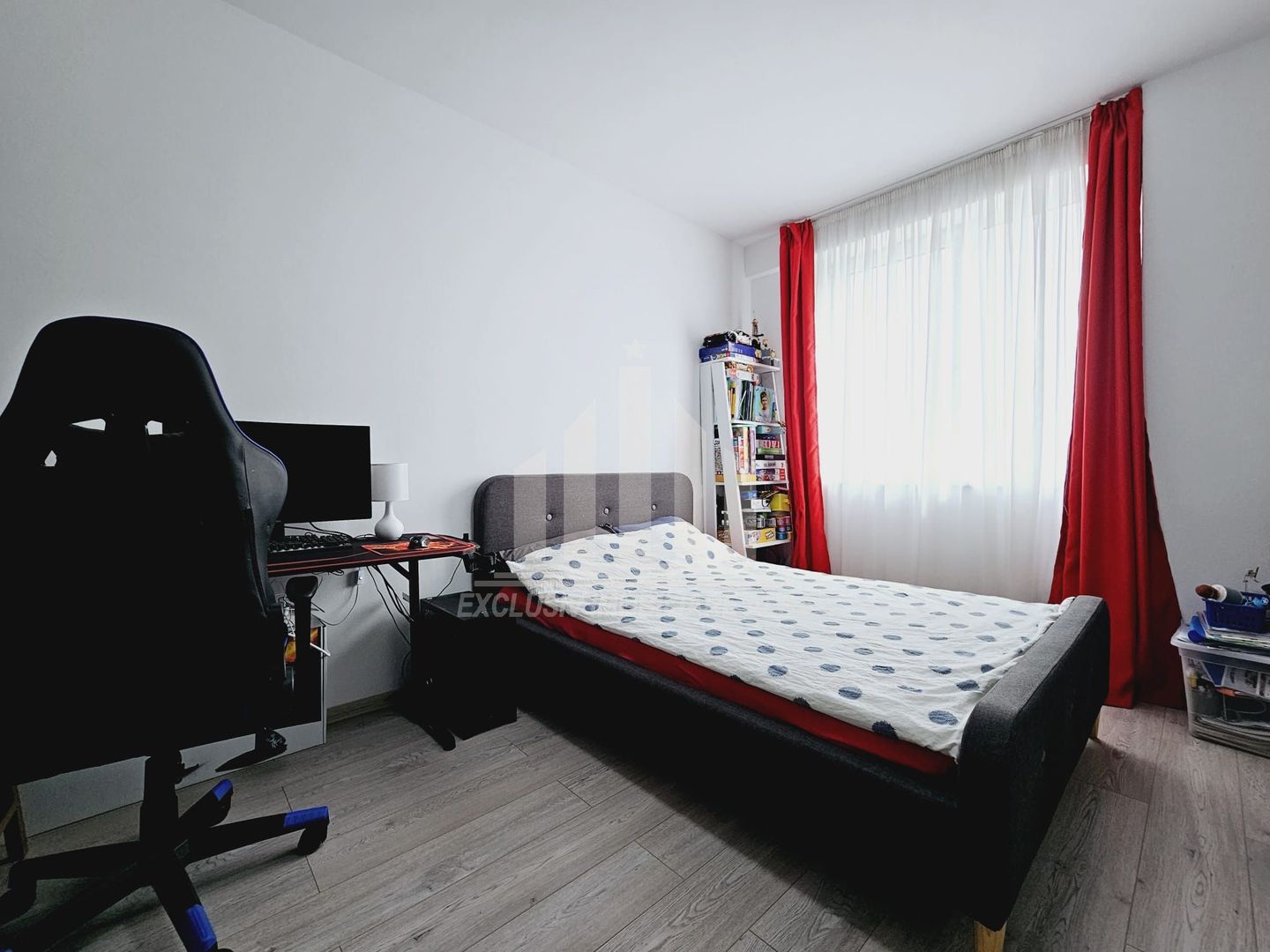 Apartament cu 3 camere de vanzare, Ampoi 3 - Poză 6