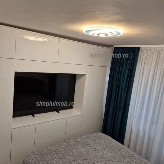 Renovat complet decomandat modern 2 camere Doamna Ghica - Poză 3
