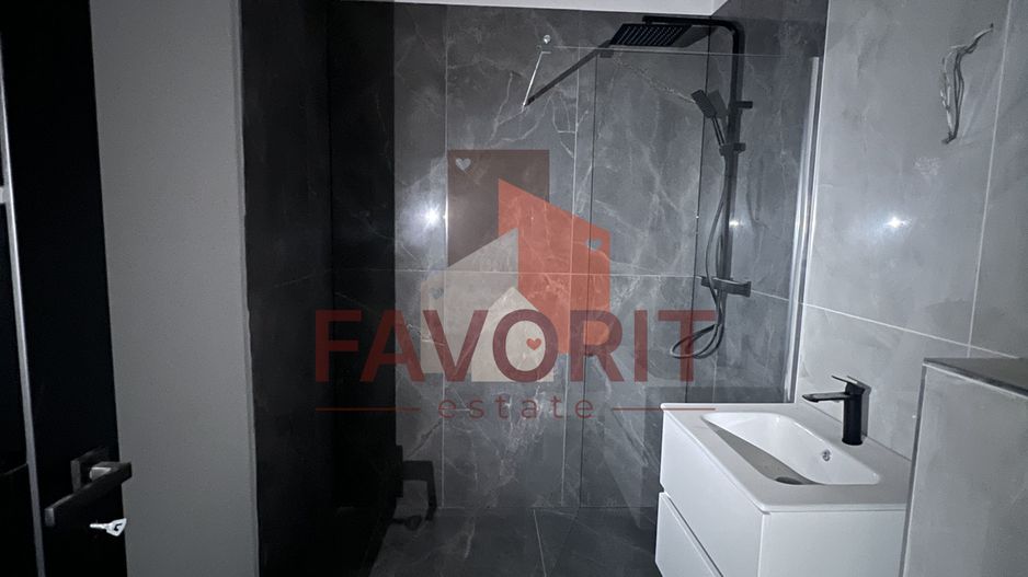 Apartament 2 camere de vânzare – Giroc | stradă asfaltată - Poză 5