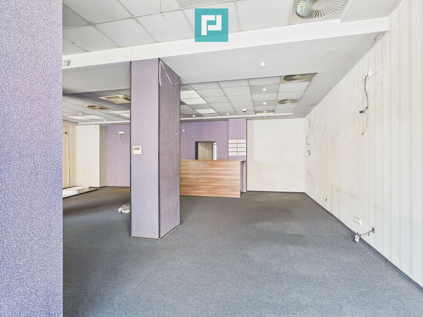 Spațiu  Comercial Zona Soarelui Bulevardul Sudului - Poză 3