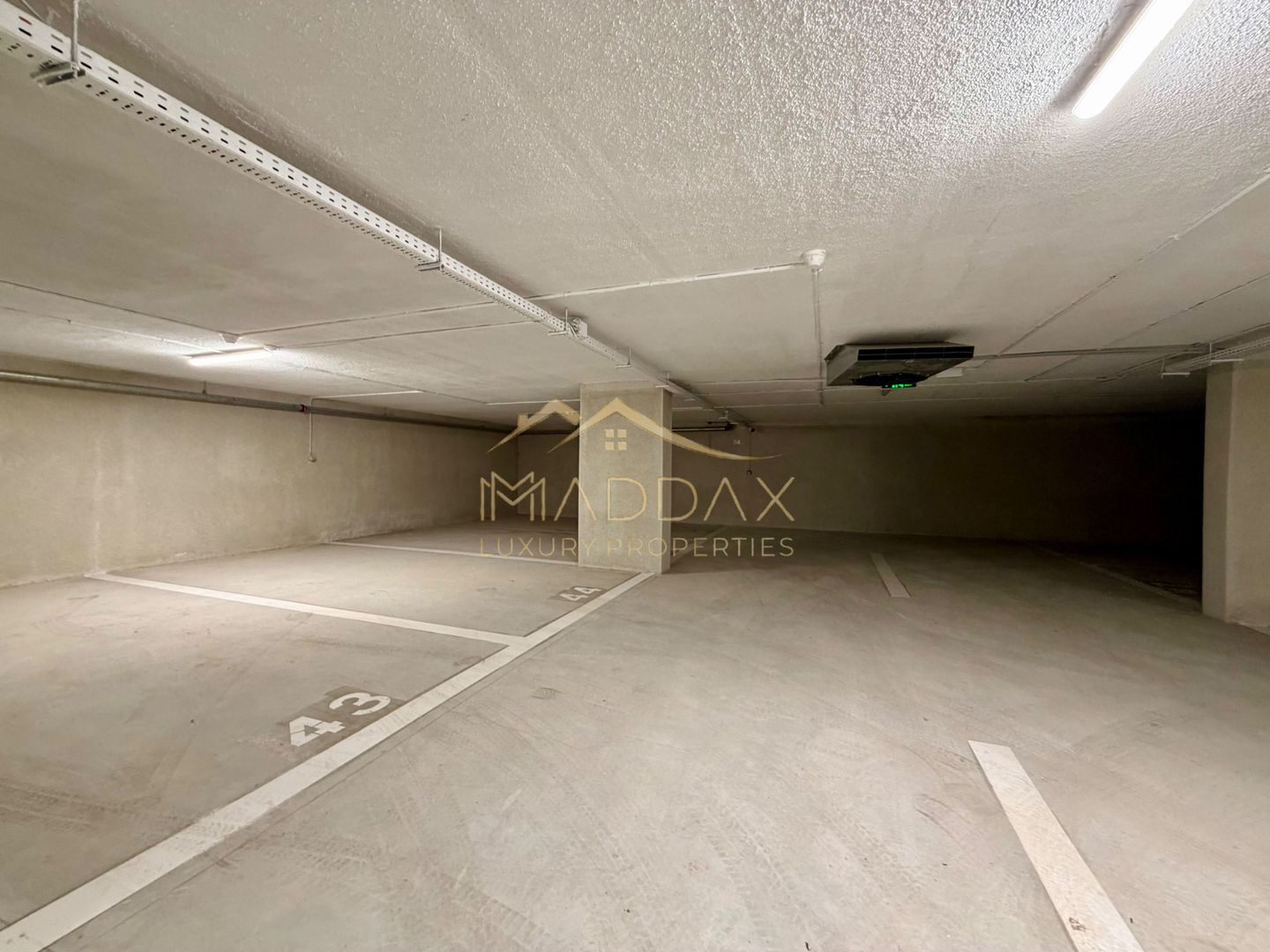 Apartament cu 2 camere *72mpu* + Terasa / *Prima Inchiriere* / Baneasa - Metrou - Poză 54