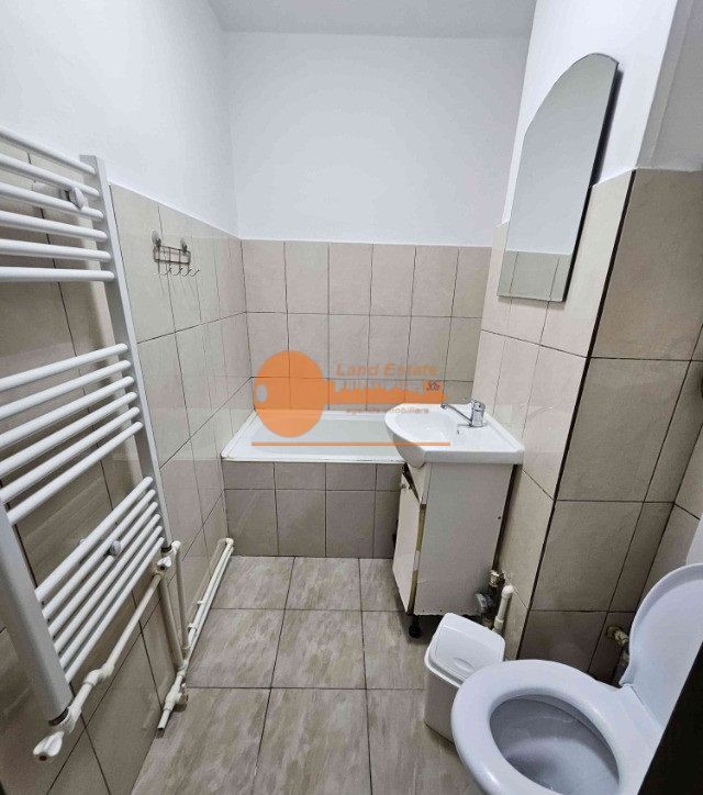 Garsoniera Drumu Taberei - Afi Cotroceni (10min metrou Tudor Vladimirescu) - Poză 11
