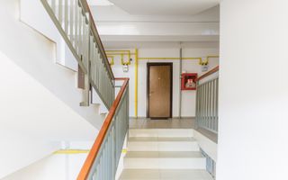 [Comision ZERO] Apartament 1 cameră, terasă, etaj 1, Calea Turzii - Poză 4