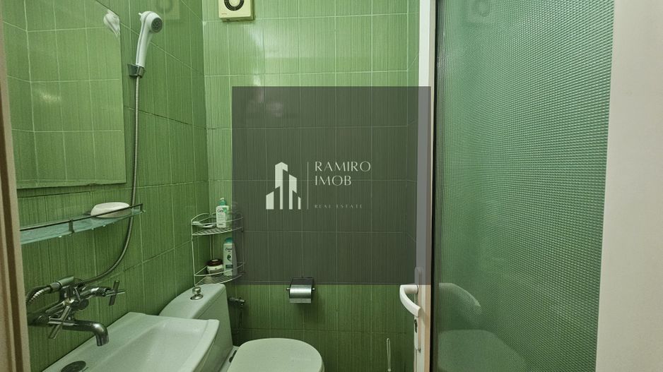 Garsoniera renovat ultracentral -Piata Alba Iulia -Matei Basarab - Poză 5