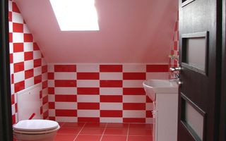 Vanzare vila individuala | 6 camere | Otopeni | Panouri solare - Poză 16