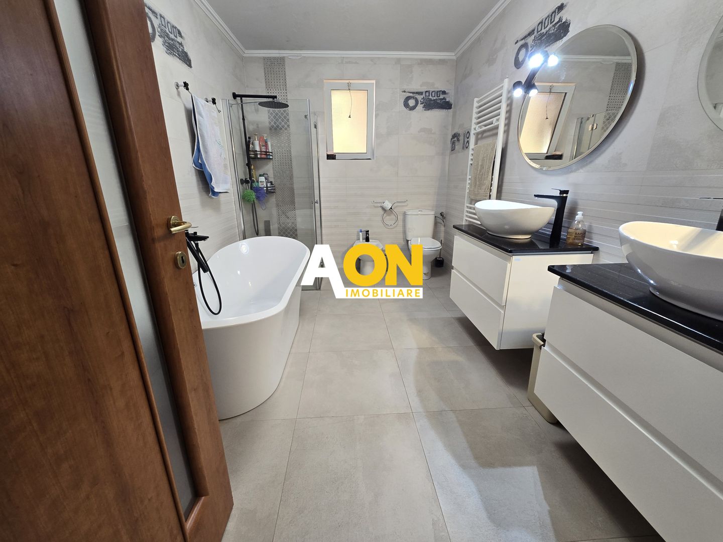 Casa 5 Camere, 2 Bai, 600mp Teren, Zona Oarda - Poză 7