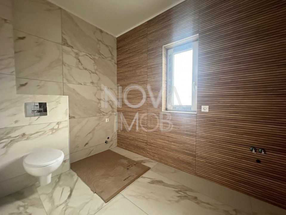 Apartament 3 camere, 2 bai + camara - Str. Doamna Stanca - Poză 3