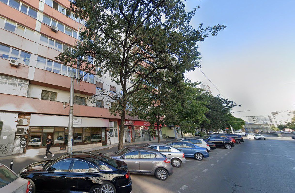 Spațiu comercial Calea Moșilor, între Popa Petre și Carol I - Poză 1