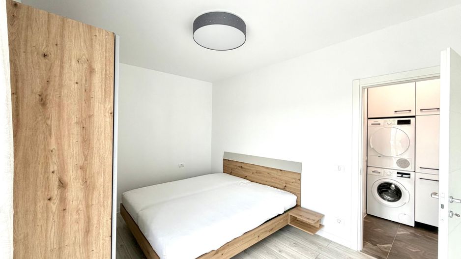 Apartament 2 camere -  mobilat si utilat - Giroc - Poză 6