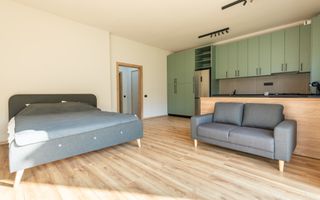 Apartament 1 camera | Studio | 41mp + gradina 29mp | *parcare | Baciu - Poză 3