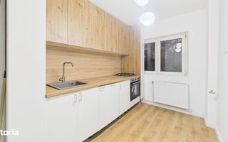 Apartament 3 camere zona 1 Decembrie 1918 - sectia 13 Politie - Poză 12