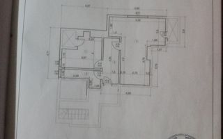 APARTAMENT DOUĂ CAMERE | BUSTENI | VALEA PRAHOVEI - 29.500 EURO - Poză 9