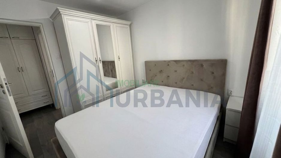 Apartament 2 camere, 46 m², zona Podul de Piatra, Iași – de închiriat - Poză 5