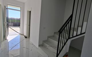 Duplex finalizat la cheie cu 5 camere - Poză 8