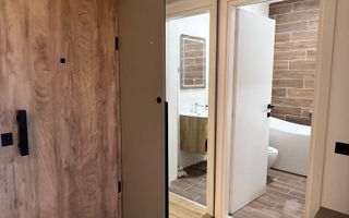 Apartament modern complet mobilat și utilat – totul nou, posibilitate parcare - Poză 18
