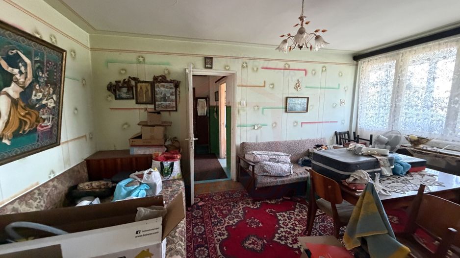 De vanzare apartament cu doua camere - Complex Siretu - Poză 6