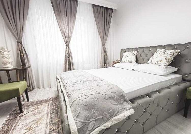 Apartament 3 Camere / Inchiriere /  Bucuresti - Regie Residence - Poză 4