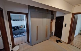 Apartament 3 camere,Mob-Util Modern,Titan-Pallady,Negociabil - Poză 1