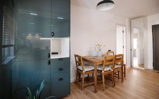 3 camere decomandat | Prima Inchiriere | Iulius Town – Matei Basarab - Poză 2
